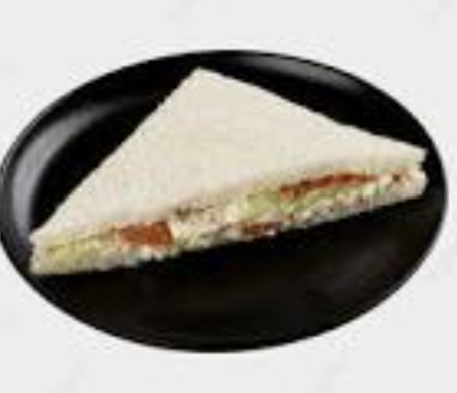 Cheese Sandwich