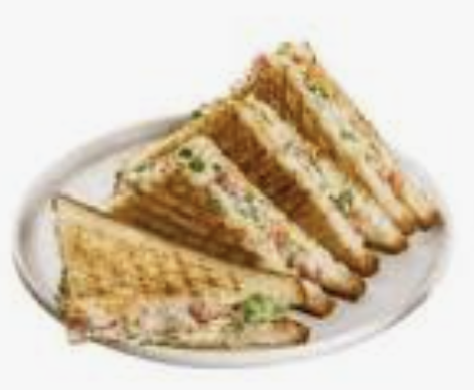 Veg Sandwich